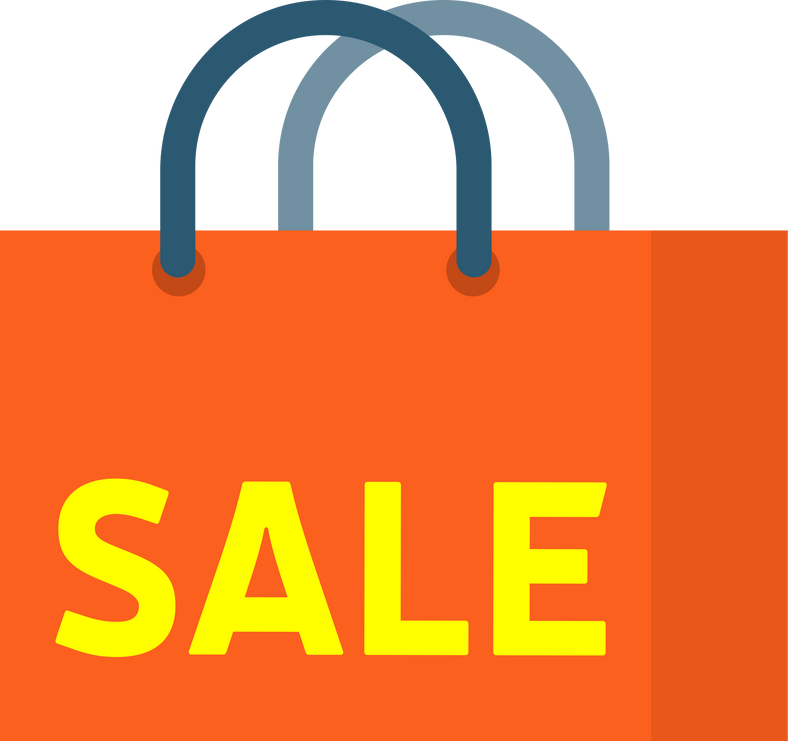 Bag Shop